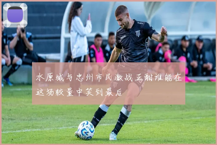 水原城与忠州市民激战正酣谁能在这场较量中笑到最后