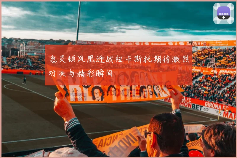 惠灵顿凤凰迎战纽卡斯托期待激烈对决与精彩瞬间