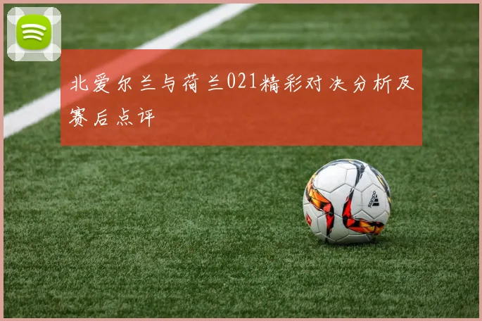 北爱尔兰与荷兰021精彩对决分析及赛后点评