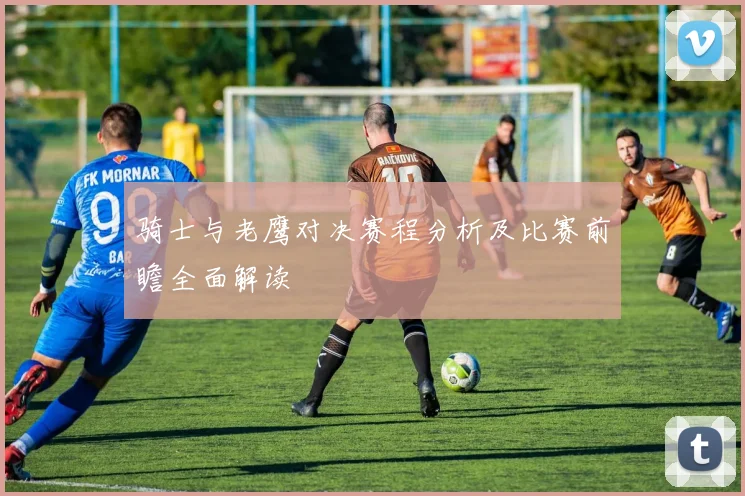 骑士与老鹰对决赛程分析及比赛前瞻全面解读